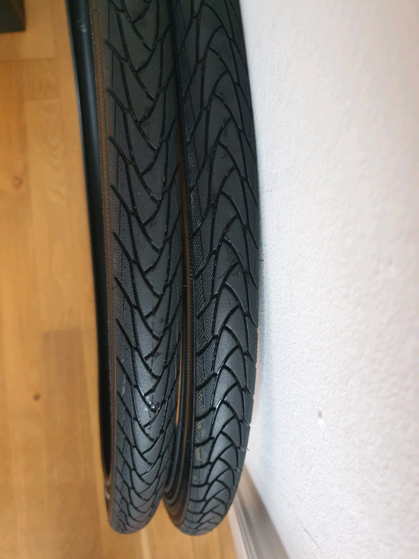 27.5 tyres pair